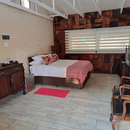 Jochem Inn Rietvalleirand Bagian luar foto