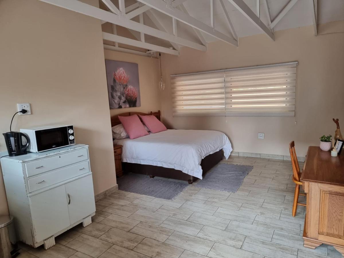 Jochem Inn Rietvalleirand Bagian luar foto