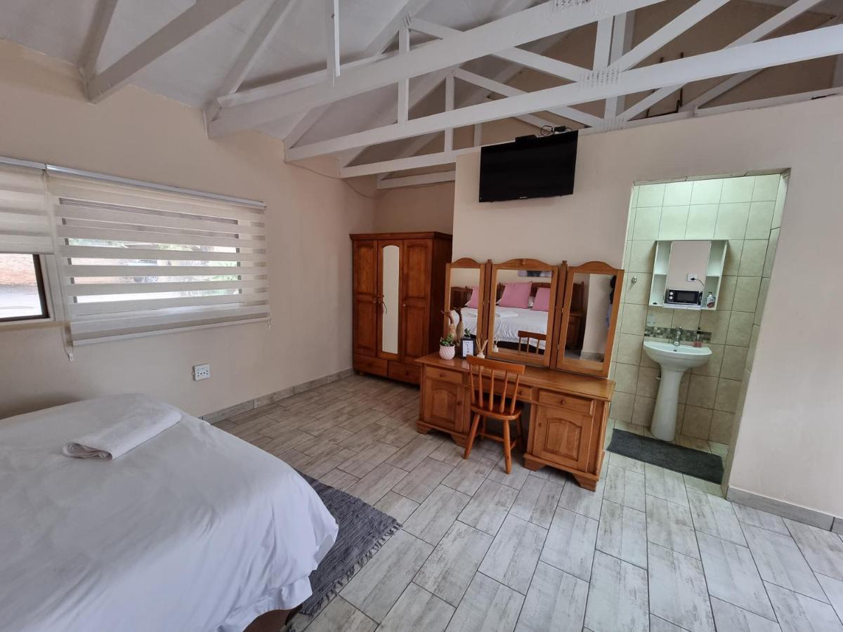 Jochem Inn Rietvalleirand Bagian luar foto