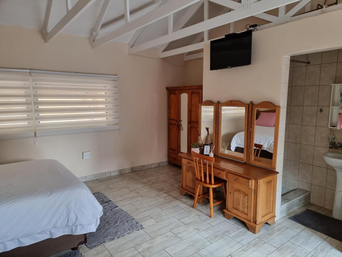 Jochem Inn Rietvalleirand Bagian luar foto