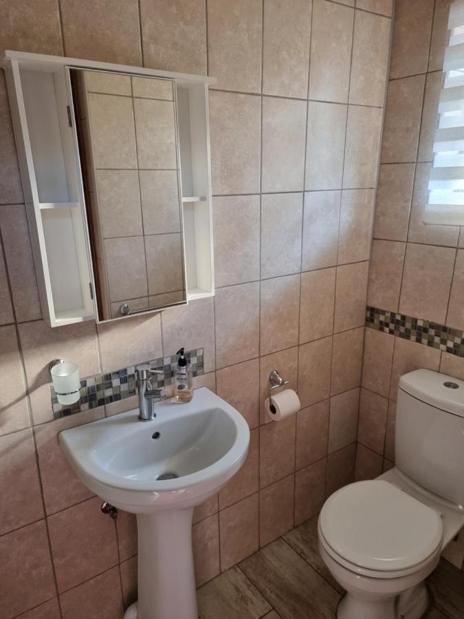 Jochem Inn Rietvalleirand Bagian luar foto