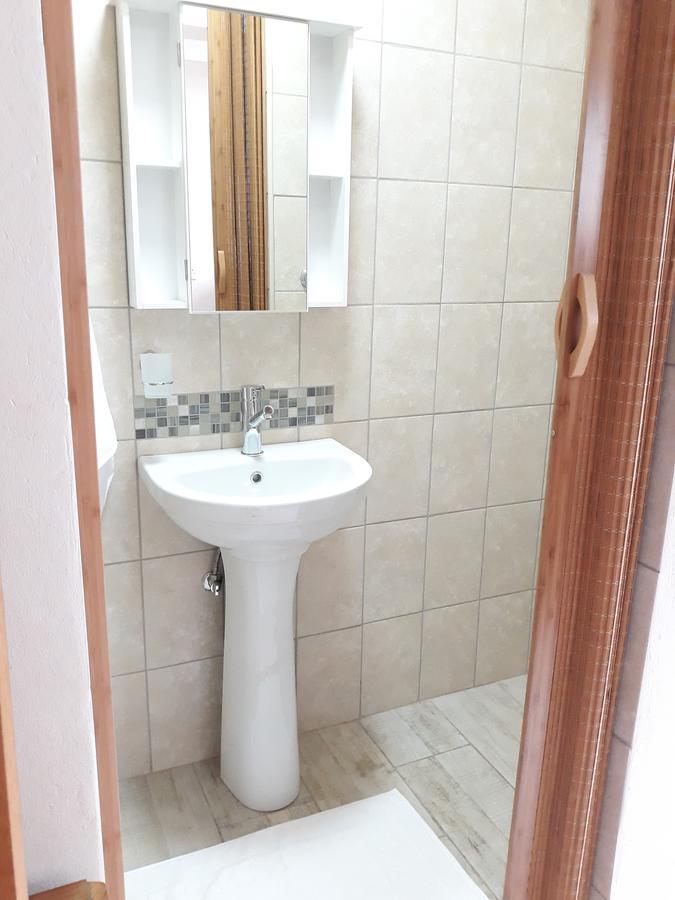 Jochem Inn Rietvalleirand Bagian luar foto