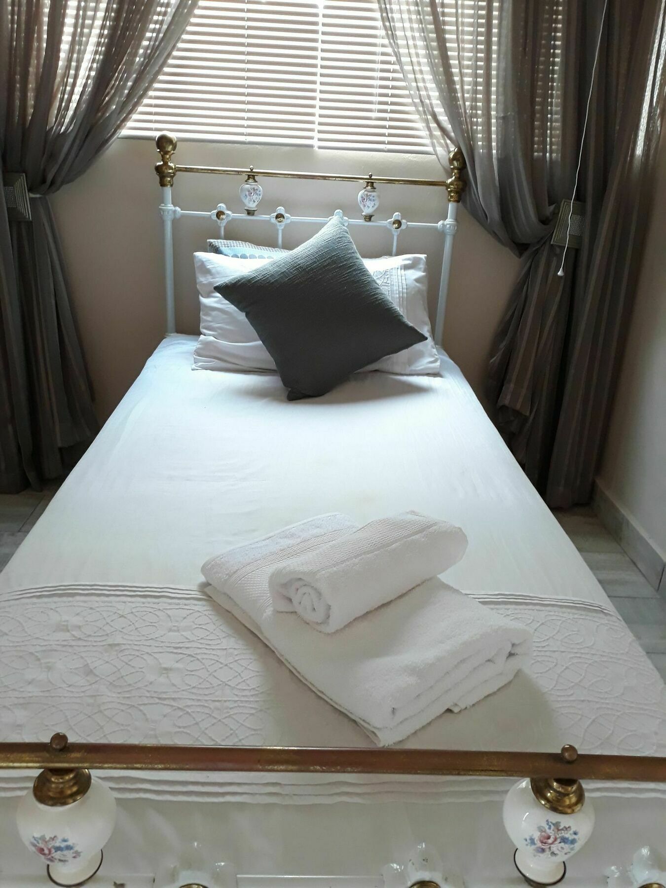 Jochem Inn Rietvalleirand Bagian luar foto